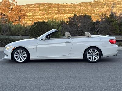 2011 BMW 328i   - Photo 4 - San Juan Capistrano, CA 92675