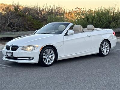 2011 BMW 3 Series 328i   - Photo 1 - San Juan Capistrano, CA 92675