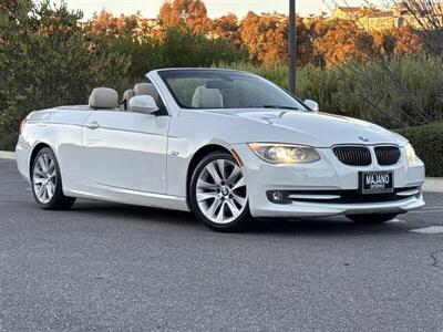 2011 BMW 3 Series 328i   - Photo 8 - San Juan Capistrano, CA 92675