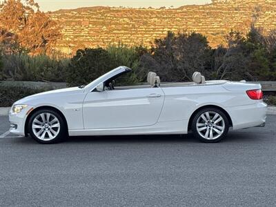2011 BMW 3 Series 328i   - Photo 2 - San Juan Capistrano, CA 92675