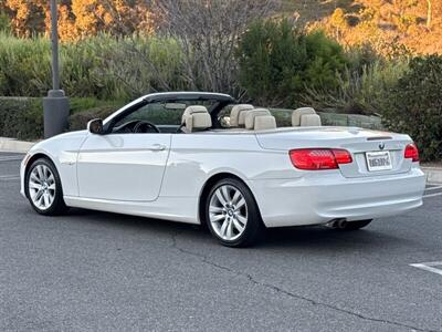 2011 BMW 3 Series 328i   - Photo 3 - San Juan Capistrano, CA 92675