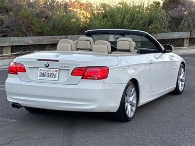 2011 BMW 328i   - Photo 7 - San Juan Capistrano, CA 92675