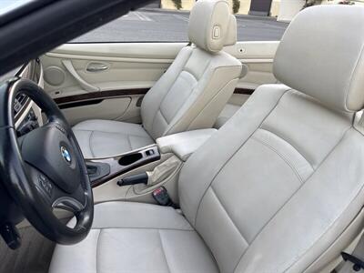 2011 BMW 3 Series 328i   - Photo 11 - San Juan Capistrano, CA 92675