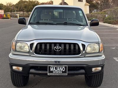 2002 Toyota Tacoma PreRunner V6   - Photo 14 - San Juan Capistrano, CA 92675