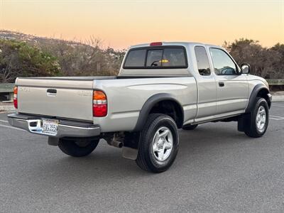 2002 Toyota Tacoma PreRunner V6   - Photo 11 - San Juan Capistrano, CA 92675