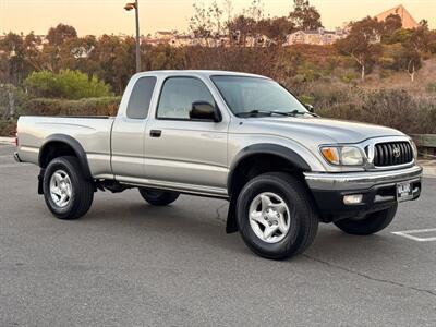 2002 Toyota Tacoma PreRunner V6   - Photo 13 - San Juan Capistrano, CA 92675