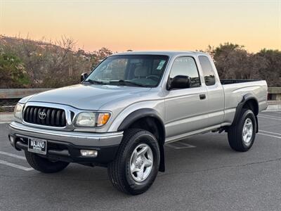 2002 Toyota Tacoma PreRunner V6   - Photo 3 - San Juan Capistrano, CA 92675