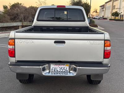 2002 Toyota Tacoma PreRunner V6   - Photo 8 - San Juan Capistrano, CA 92675