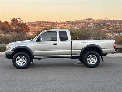 2002 Toyota Tacoma PreRunner V6   - Photo 4 - San Juan Capistrano, CA 92675