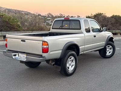 2002 Toyota Tacoma PreRunner V6   - Photo 10 - San Juan Capistrano, CA 92675