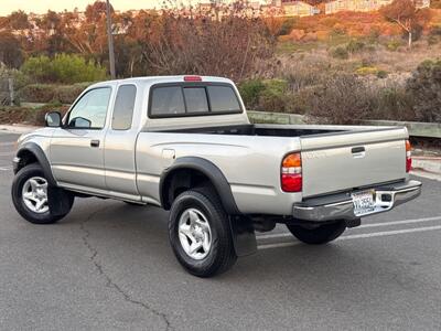 2002 Toyota Tacoma PreRunner V6   - Photo 6 - San Juan Capistrano, CA 92675