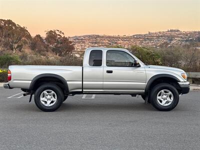 2002 Toyota Tacoma PreRunner V6   - Photo 12 - San Juan Capistrano, CA 92675