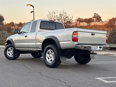 2002 Toyota Tacoma PreRunner V6   - Photo 7 - San Juan Capistrano, CA 92675