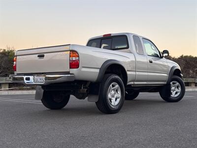 2002 Toyota Tacoma PreRunner V6   - Photo 9 - San Juan Capistrano, CA 92675