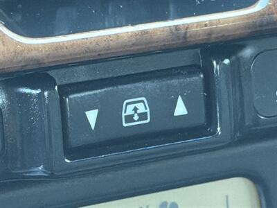 1999 Toyota 4Runner Limited - Photo 20 - San Juan Capistrano, CA 92675