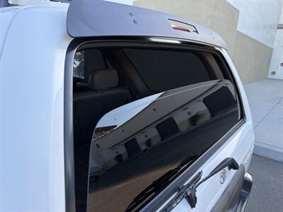 1999 Toyota 4Runner Limited - Photo 21 - San Juan Capistrano, CA 92675