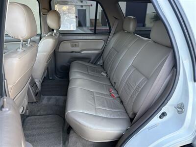 1999 Toyota 4Runner Limited - Photo 15 - San Juan Capistrano, CA 92675