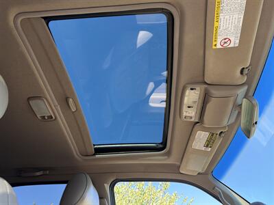 1999 Toyota 4Runner Limited - Photo 23 - San Juan Capistrano, CA 92675