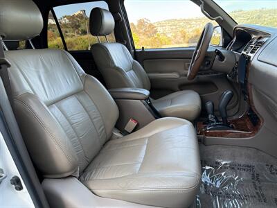 1999 Toyota 4Runner Limited - Photo 14 - San Juan Capistrano, CA 92675