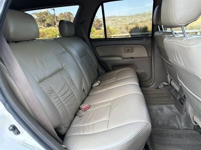 1999 Toyota 4Runner Limited - Photo 16 - San Juan Capistrano, CA 92675