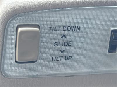 1999 Toyota 4Runner Limited - Photo 22 - San Juan Capistrano, CA 92675