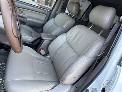 1999 Toyota 4Runner Limited - Photo 13 - San Juan Capistrano, CA 92675
