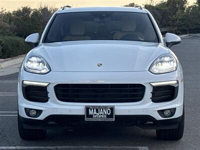 2016 Porsche Cayenne S   - Photo 9 - San Juan Capistrano, CA 92675