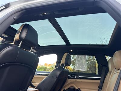 2016 Porsche Cayenne S   - Photo 16 - San Juan Capistrano, CA 92675