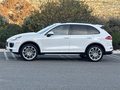 2016 Porsche Cayenne S   - Photo 3 - San Juan Capistrano, CA 92675