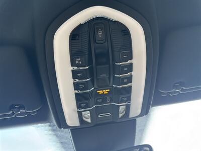 2016 Porsche Cayenne S   - Photo 28 - San Juan Capistrano, CA 92675