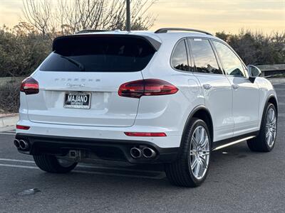 2016 Porsche Cayenne S   - Photo 6 - San Juan Capistrano, CA 92675