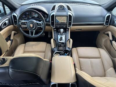 2016 Porsche Cayenne S   - Photo 10 - San Juan Capistrano, CA 92675