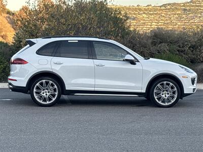 2016 Porsche Cayenne S   - Photo 7 - San Juan Capistrano, CA 92675