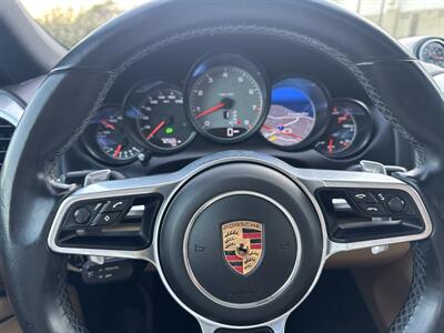 2016 Porsche Cayenne S   - Photo 29 - San Juan Capistrano, CA 92675