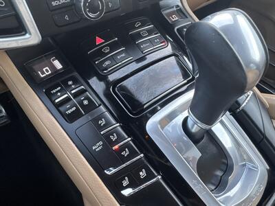 2016 Porsche Cayenne S   - Photo 20 - San Juan Capistrano, CA 92675