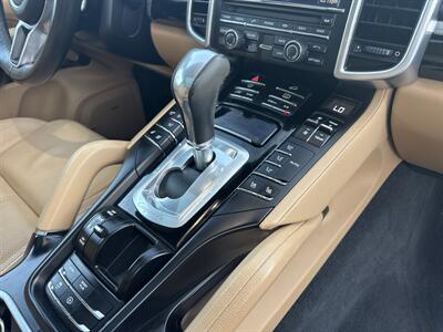2016 Porsche Cayenne S   - Photo 23 - San Juan Capistrano, CA 92675