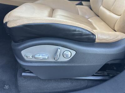 2016 Porsche Cayenne S   - Photo 22 - San Juan Capistrano, CA 92675