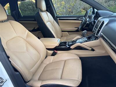 2016 Porsche Cayenne S   - Photo 13 - San Juan Capistrano, CA 92675