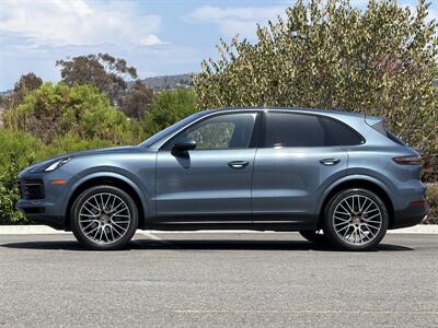 2019 Porsche Cayenne - Photo 4 - San Juan Capistrano, CA 92675