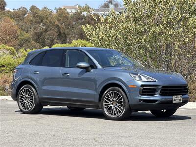 2019 Porsche Cayenne - Photo 12 - San Juan Capistrano, CA 92675