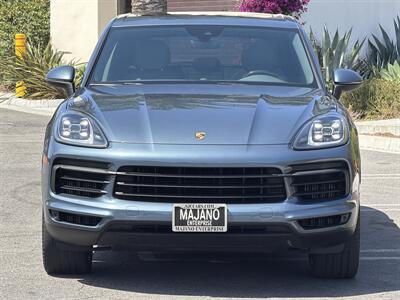 2019 Porsche Cayenne - Photo 13 - San Juan Capistrano, CA 92675