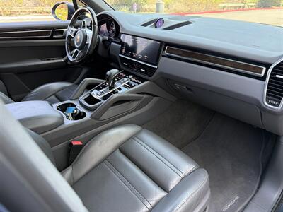 2019 Porsche Cayenne - Photo 22 - San Juan Capistrano, CA 92675