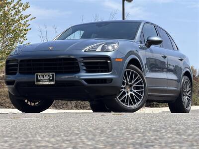 2019 Porsche Cayenne - Photo 1 - San Juan Capistrano, CA 92675