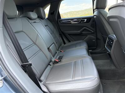 2019 Porsche Cayenne - Photo 21 - San Juan Capistrano, CA 92675