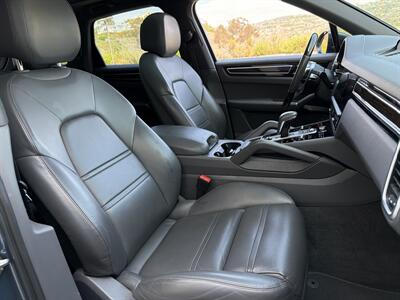 2019 Porsche Cayenne - Photo 23 - San Juan Capistrano, CA 92675