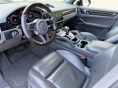 2019 Porsche Cayenne - Photo 15 - San Juan Capistrano, CA 92675