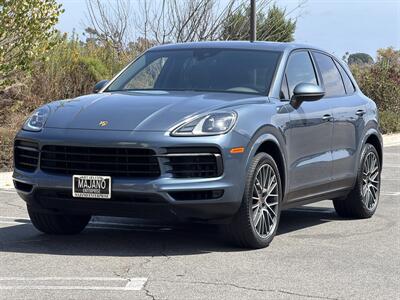 2019 Porsche Cayenne - Photo 3 - San Juan Capistrano, CA 92675