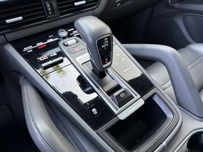 2019 Porsche Cayenne - Photo 24 - San Juan Capistrano, CA 92675