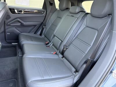 2019 Porsche Cayenne - Photo 17 - San Juan Capistrano, CA 92675