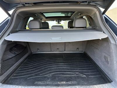 2019 Porsche Cayenne - Photo 19 - San Juan Capistrano, CA 92675